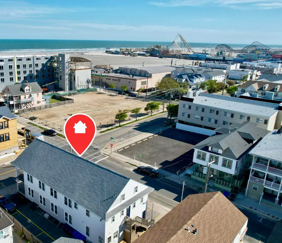 2910 Ocean Avenue, Wildwood, NJ 08260 - #2