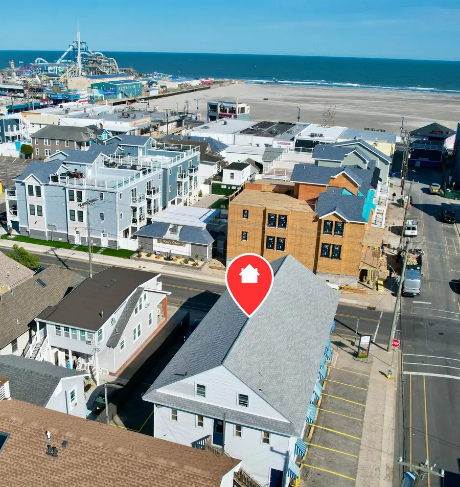 2910 Ocean Avenue, Wildwood, NJ 08260 - #3