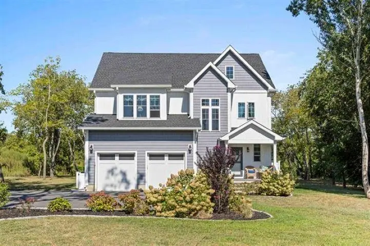 818 Shunpike, Cold Spring, NJ 08204 - #1