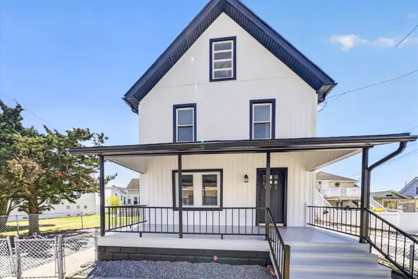 112 E Montgomery Avenue, Wildwood, NJ 08260