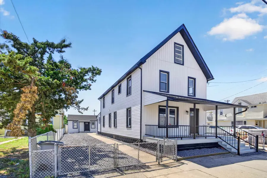 112 E Montgomery Avenue, Wildwood, NJ 08260 - #2
