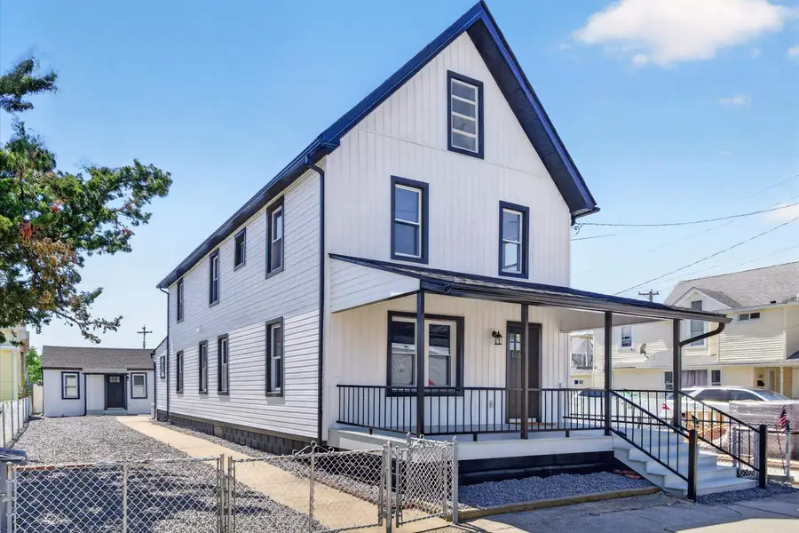 112 E Montgomery Avenue, Wildwood, NJ 08260 - #3