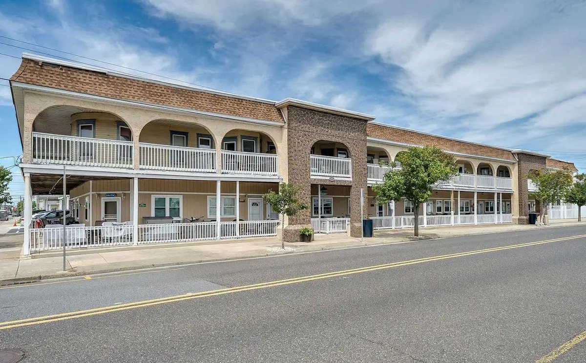 5600 Seaview Avenue, Wildwood Crest, NJ 08260 - #1