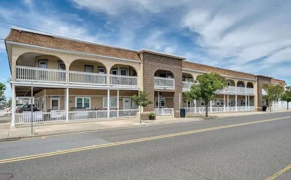 5600 Seaview Avenue, Wildwood Crest, NJ 08260