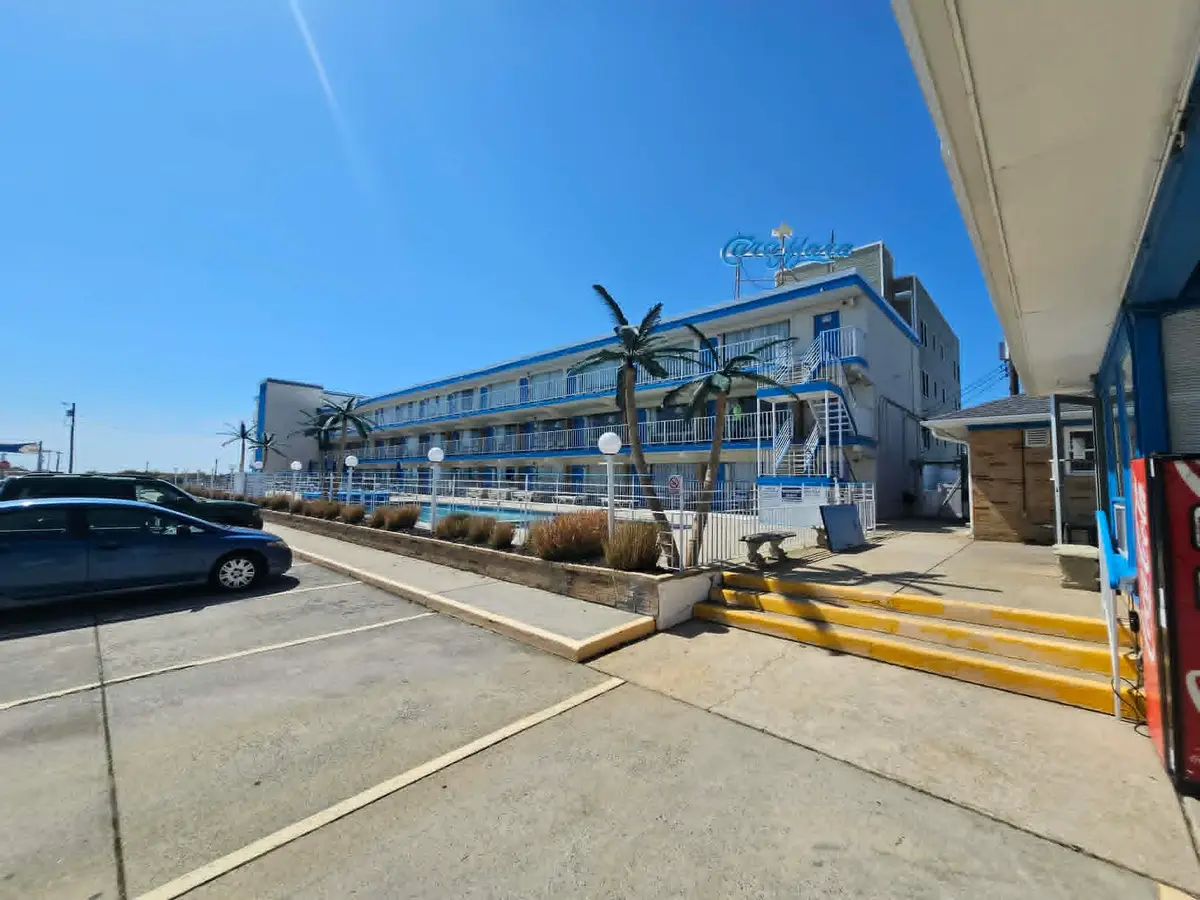 6701 Atlantic Avenue, Wildwood Crest, NJ 08260 - #1