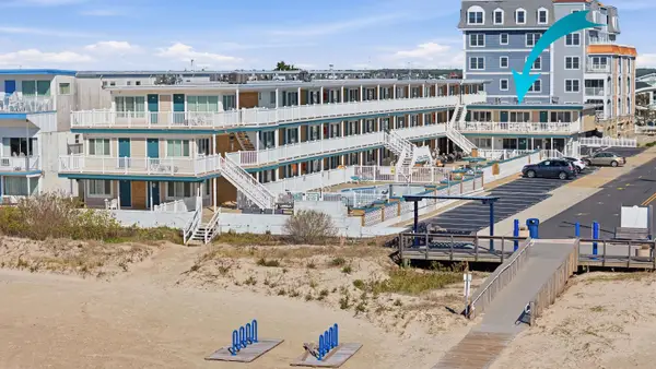 406-10 E Monterey Avenue, Wildwood Crest, NJ 08260