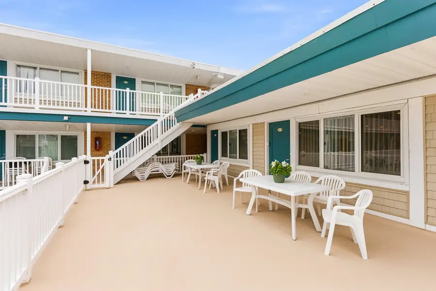 406-10 E Monterey Avenue, Wildwood Crest, NJ 08260 - #2