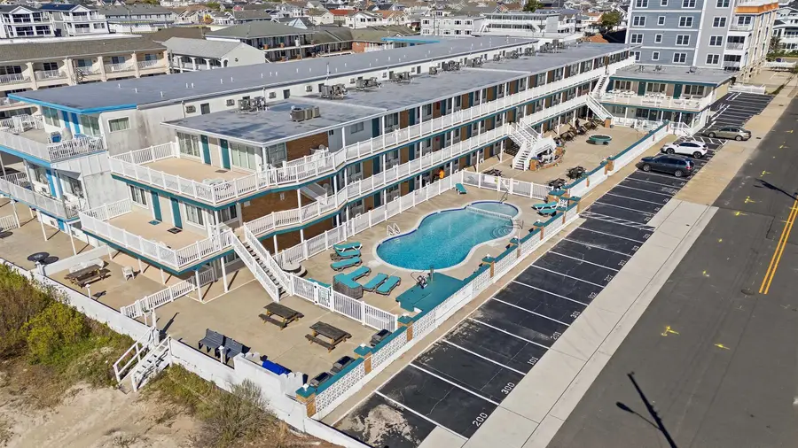 406-10 E Monterey Avenue, Wildwood Crest, NJ 08260 - #3