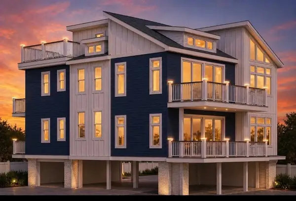 320 E 26th Avenue, Wildwood, NJ 08260