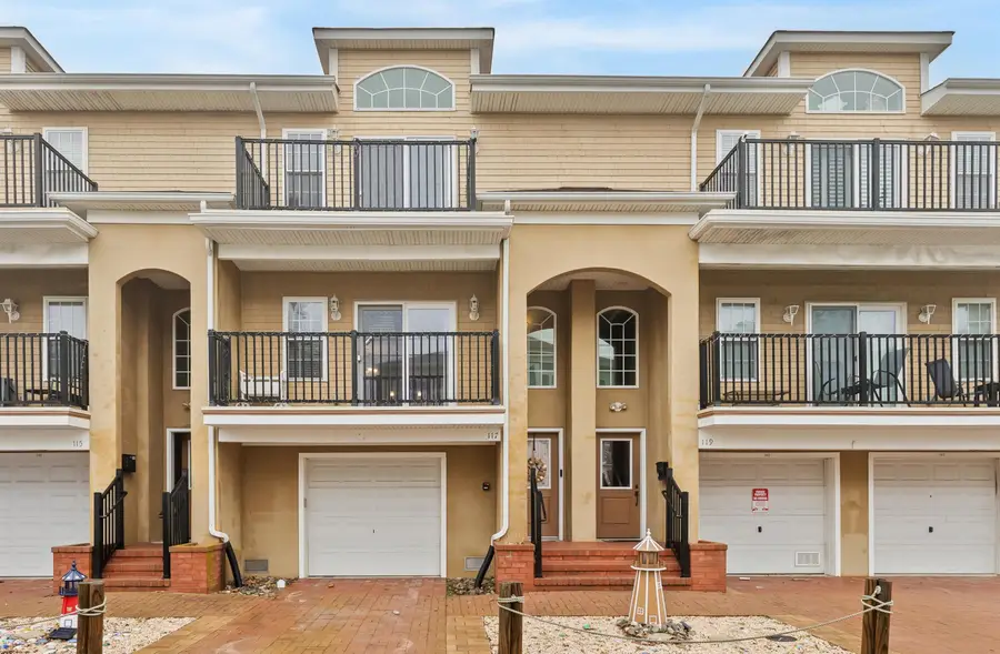 117 E Maple Avenue, Wildwood, NJ 08260 - #2