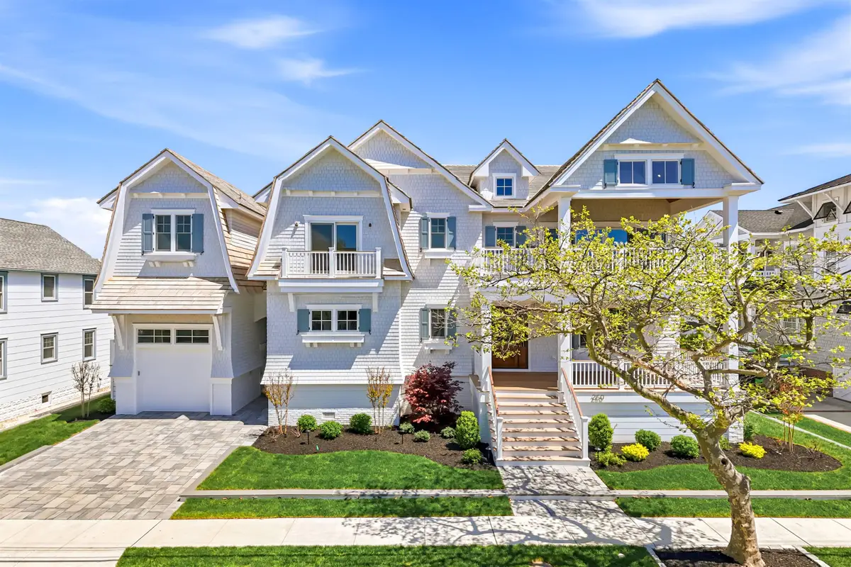 250 104 Street, Stone Harbor, NJ 08247 - #1