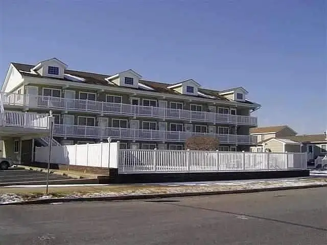 1100 New Jersey Avenue, North Wildwood, NJ 08260 - #1