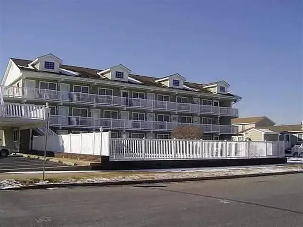 1100 New Jersey Avenue, North Wildwood, NJ 08260
