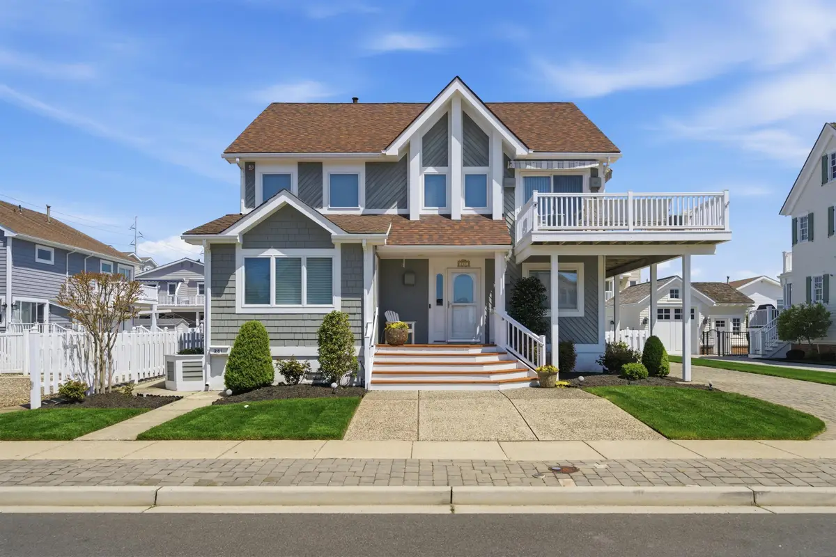 281 69th Street, Avalon, NJ 08202 - #1