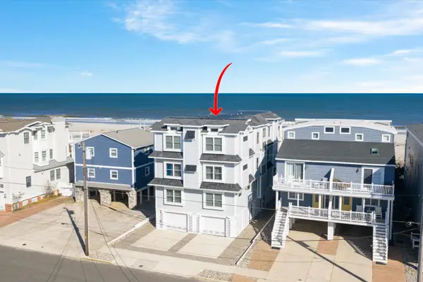 7717 Pleasure Avenue, Sea Isle City, NJ 08243-1259
