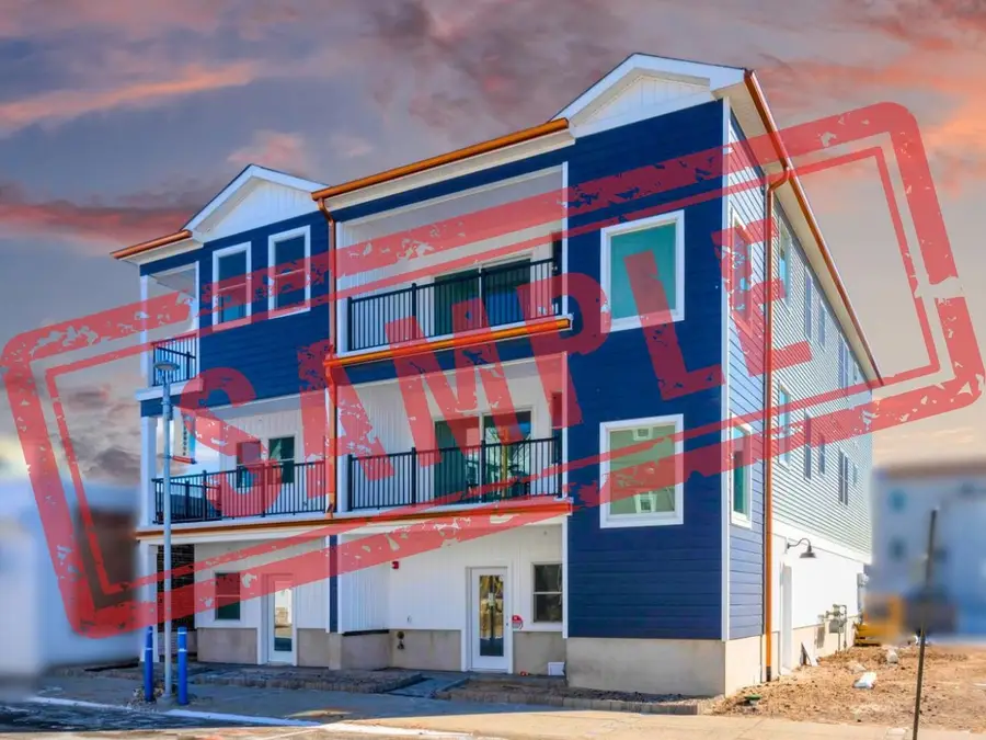 3721 Pacific Avenue, Wildwood, NJ 08260 - #3