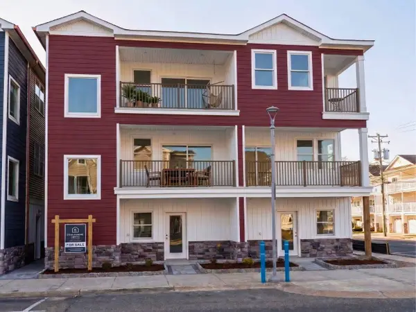 3721 Pacific Avenue, Wildwood, NJ 08260