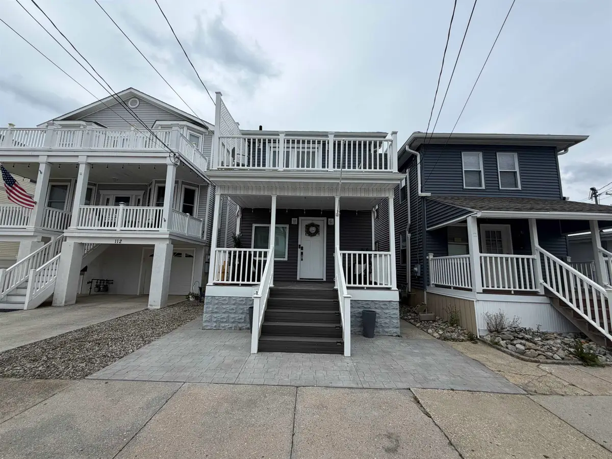 110 E Roberts Avenue, Wildwood, NJ 08260 - #1