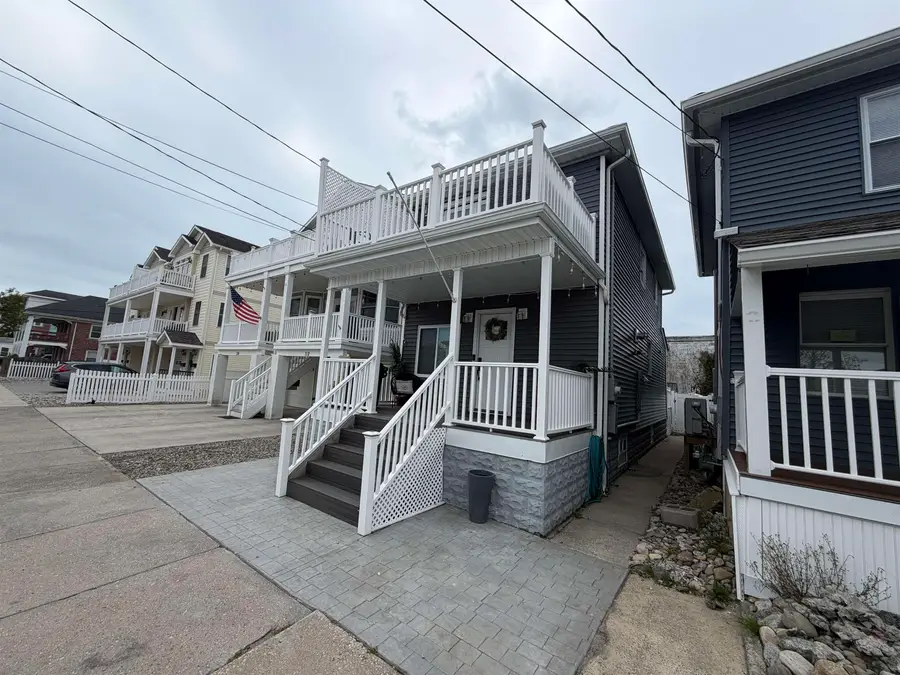 110 E Roberts Avenue, Wildwood, NJ 08260 - #2