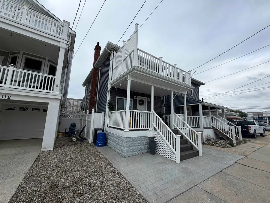 110 E Roberts Avenue, Wildwood, NJ 08260 - #3