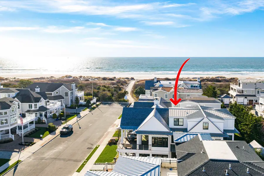 162 76th Street, Avalon, NJ 08202 - #2