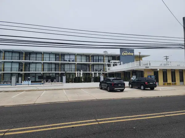 2200 Atlantic Avenue, North Wildwood, NJ 08260