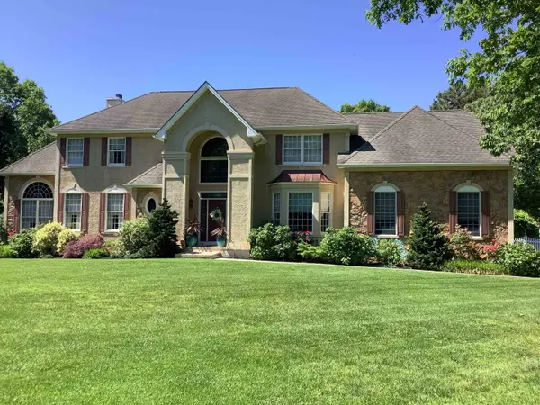 14 Preswyck Lane, Seaville, NJ 08270