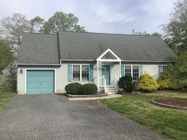 1118 Stagecoach Road, Palermo, NJ 08230