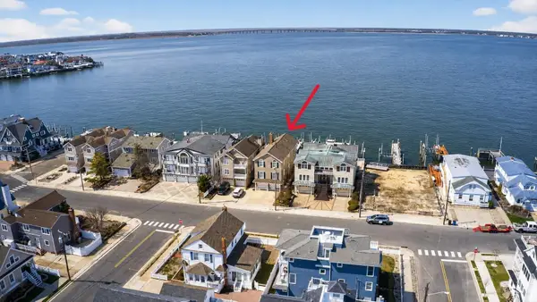 1544 Pleasure Avenue, Ocean City, NJ 08226
