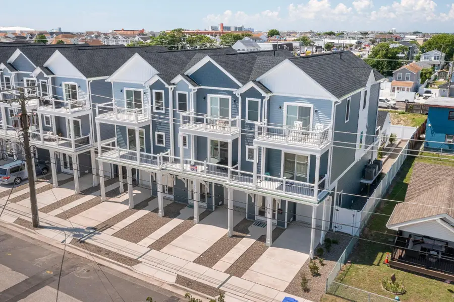 117 W Spencer Avenue, Wildwood, NJ 08260 - #2