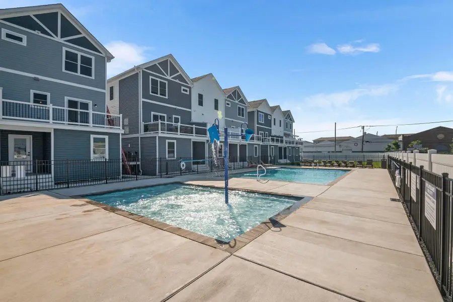 117 W Spencer Avenue, Wildwood, NJ 08260 - #3