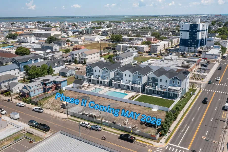 105 W Spencer Avenue, Wildwood, NJ 08260 - #2
