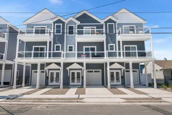 103 W Spencer Avenue, Wildwood, NJ 08260