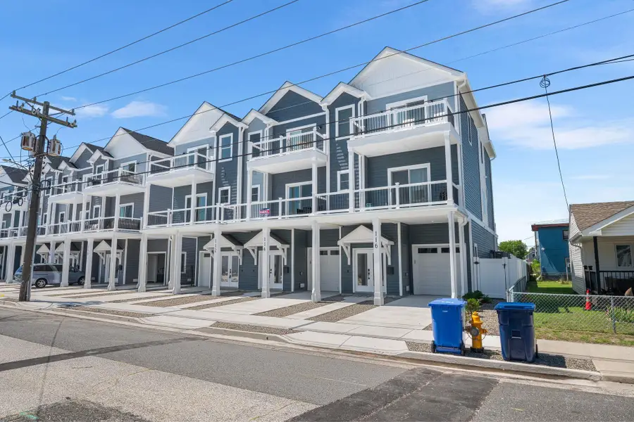 103 W Spencer Avenue, Wildwood, NJ 08260 - #3