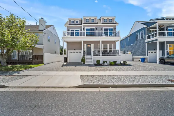302 E 13th Avenue, North Wildwood, NJ 08260