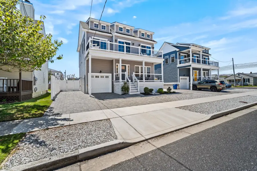 302 E 13th Avenue, North Wildwood, NJ 08260 - #2