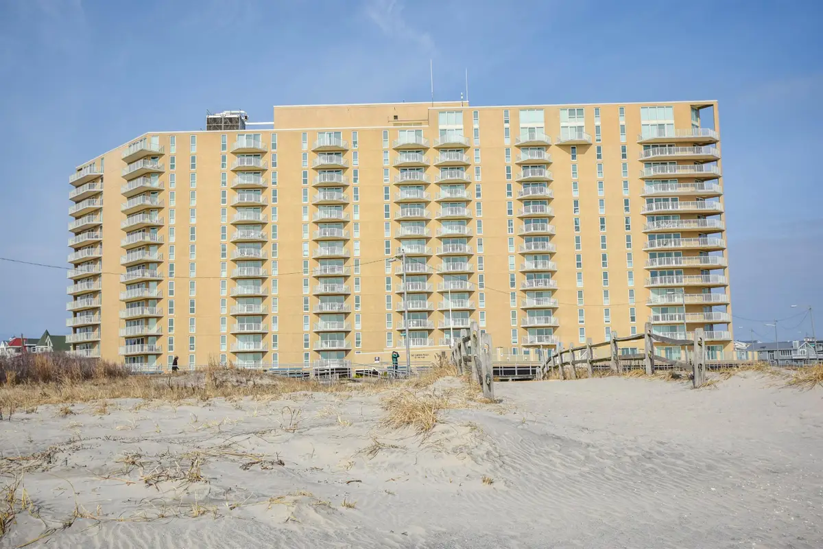 322 Boardwalk, Ocean City, NJ 08226 - #1
