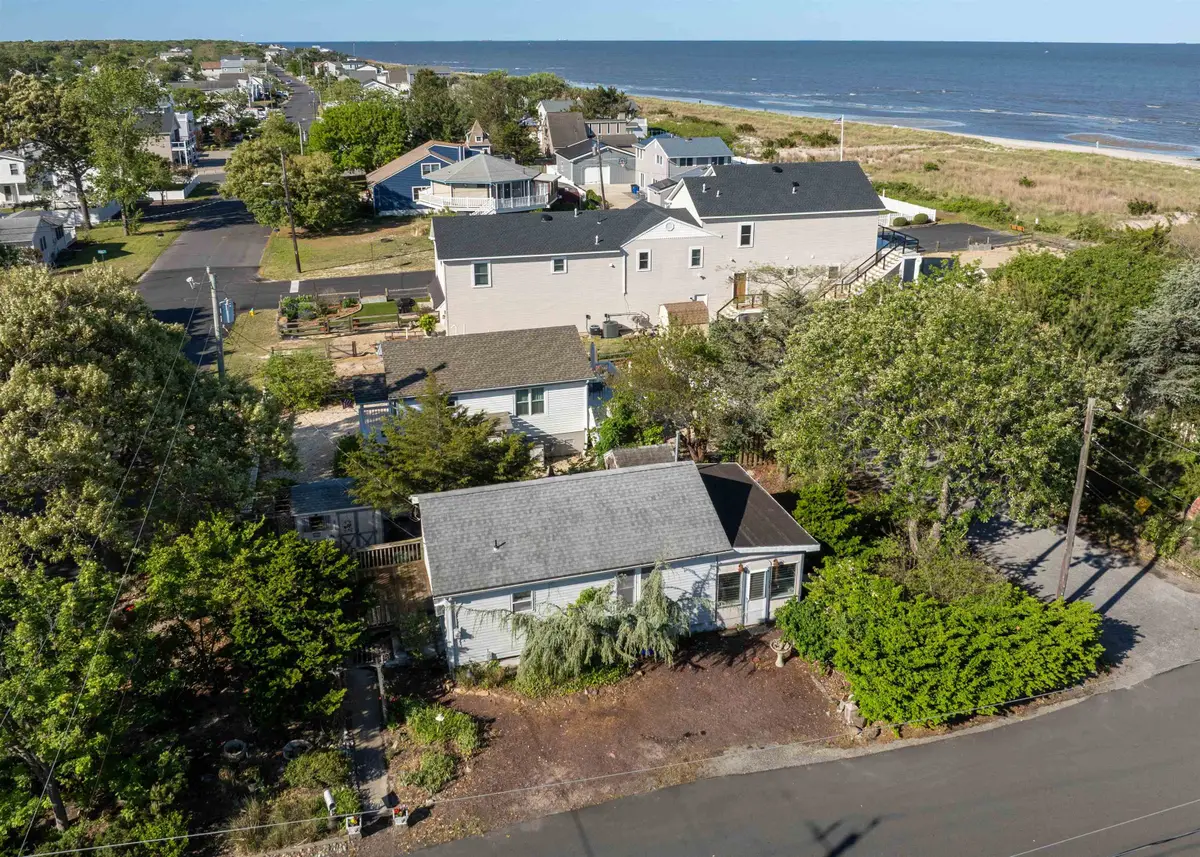 404 Delaware Avenue, Villas, NJ 08251 - #1