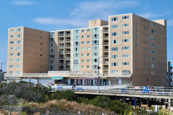 1900 Boardwalk, North Wildwood, NJ 08260