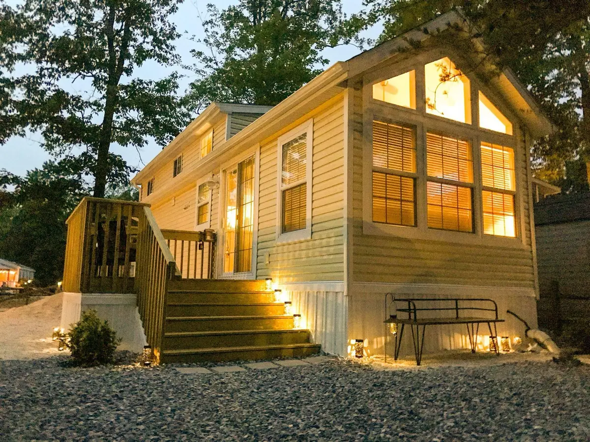 206 Stagecoach Road, Cape May Court House, NJ 08210 - #1
