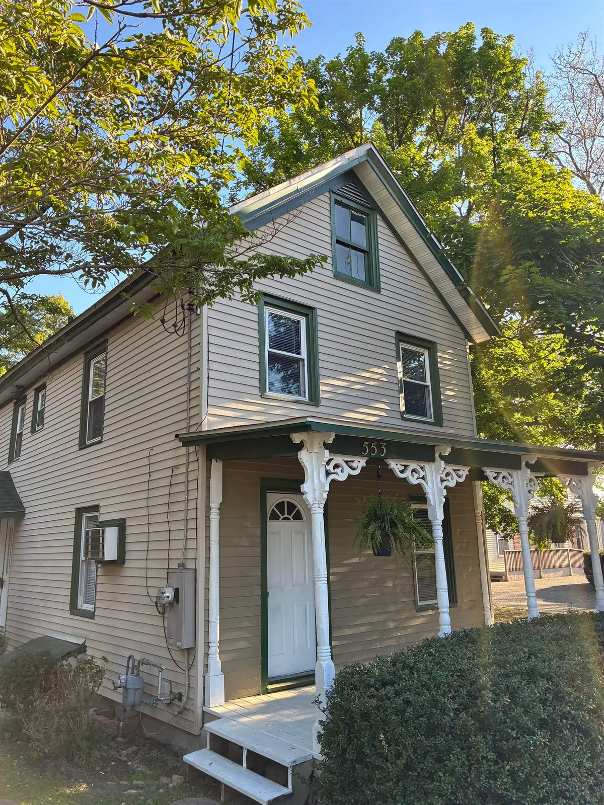 553 Irving Avenue, Millville, NJ 08332-0000 - #1