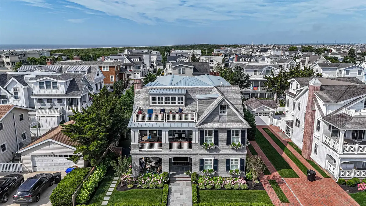 132 38th Street, Avalon, NJ 08202 - #1