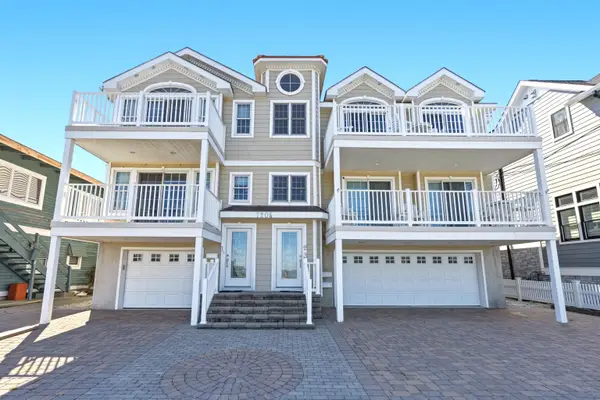 7205 New Jersey Avenue, Wildwood Crest, NJ 08260-3843
