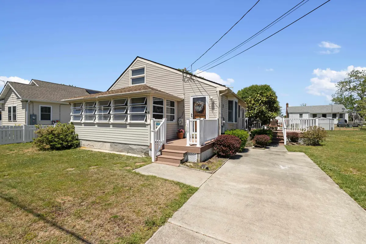 109 W Atlantic Avenue, Villas, NJ 08251 - #1