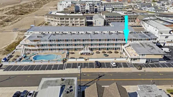 406-10 E Monterey Avenue, Wildwood Crest, NJ 08260