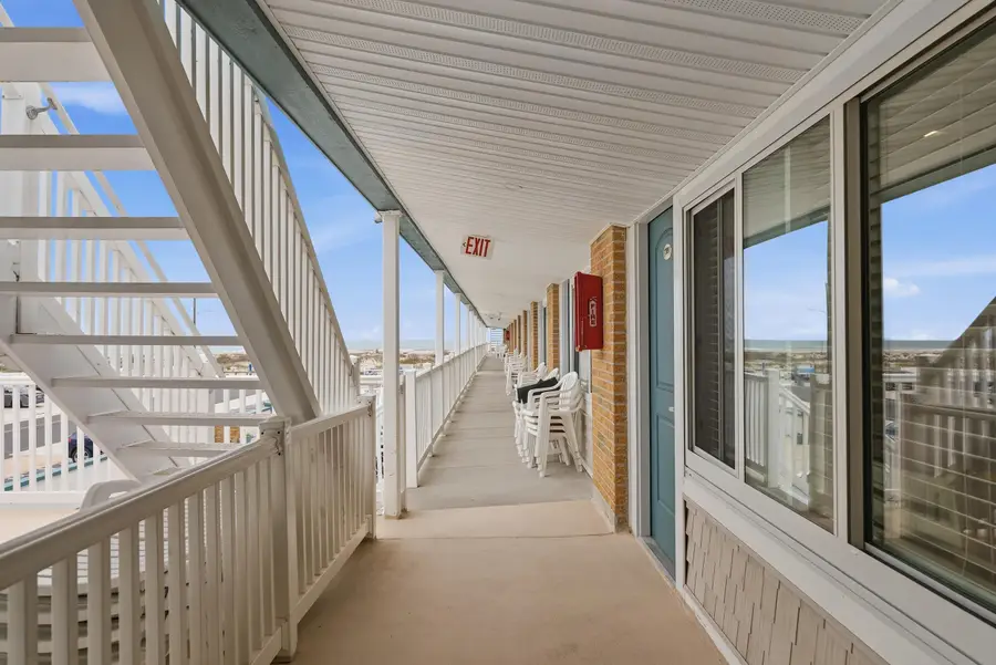 406-10 E Monterey Avenue, Wildwood Crest, NJ 08260 - #2
