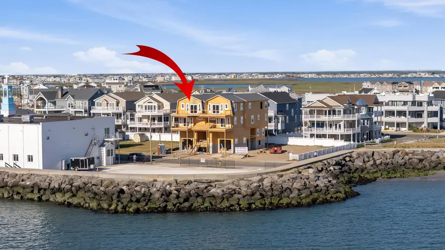 320 St Demetrios Avenue, North Wildwood, NJ 08260 - #2