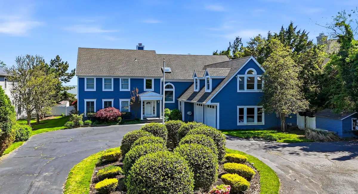 40 Broadway, Somers Point, NJ 08244-1395 - #1