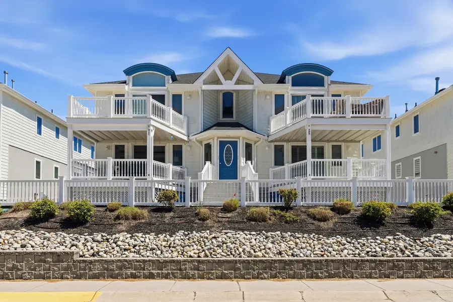 311 E Raleigh Avenue, Diamond Beach, NJ 08260 - #2