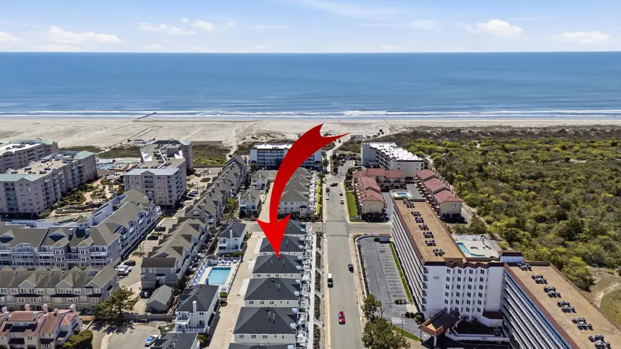 311 E Raleigh Avenue, Diamond Beach, NJ 08260 - #3